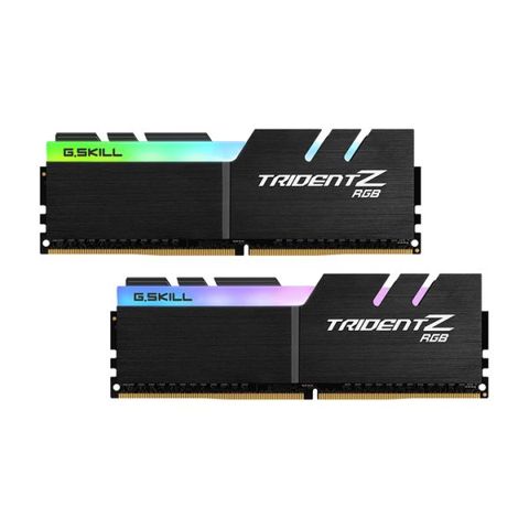 Ram G.skill Trident Z Rgb Ddr4 8gb 3000mhz F4-3000c16s-8gtzr