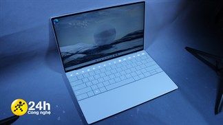 [CES 2022] Dell XPS 13 Plus ra mắt với màn hình viền siêu mỏng, phím chức năng cảm ứng điện dụng, dùng CPU Intel thế hệ 12