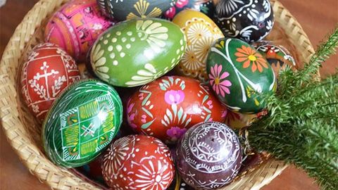 Easter egg là gì? Nguồn gốc và ý nghĩa trong nhiều lĩnh vực