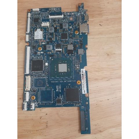 MAINBOARD DÙNG CHO LAPTOP MASSTEL L133 TM