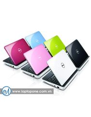 Mua laptop Dell quận 1