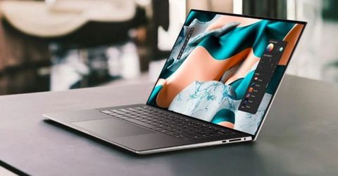 Dell XPS 15 (2020)