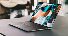  Dell XPS 15 (2020) 