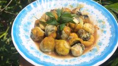  Cách làm trứng cút lộn xào me chua ngọt cực dễ, càng ăn càng mê 
