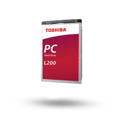  Hdd Toshiba Pc Mobile L200 2Tb 2.5'' Sata 3 