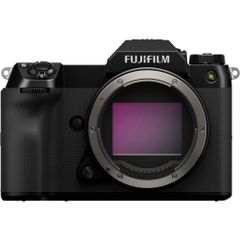  Máy Ảnh Fujifilm GFX 100S II 