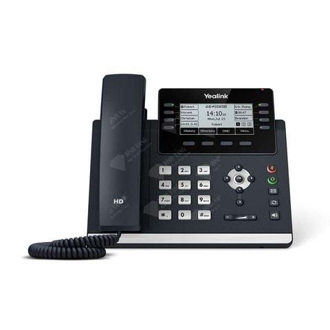 Điện thoại IP Wifi Yealink SIP-T46U