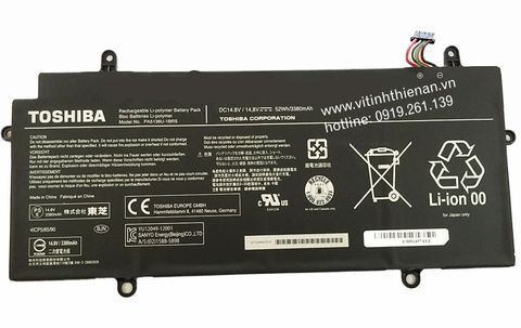 Thay pin laptop Toshiba RADIUS 14 L40 P40 L40W-C L40T