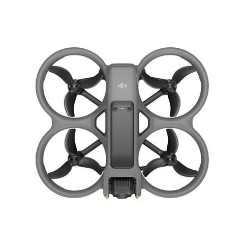 DJI Avata 2 Fly More Combo (Single Battery)