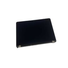  Màn hình Macbook Pro Retina 13 inch 2013, 2014, 2015 - A1502 zin máy (Xám, bạc) 