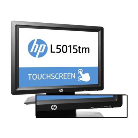 Màn Hình Hp Rpos L5015tm 15-in Touch