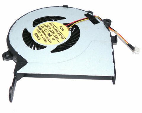 Quạt dành cho laptop Toshiba L50C