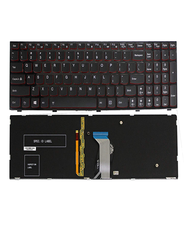 Keyboard Lenovo ThinkPad Edge E531 E540 W540 T540P L540