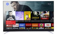  Smart Tivi TCL 4K 55 inch L55C2-UF 