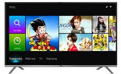  Smart Tivi TCL 55inch L55E5900 Ultra HD 4K 
