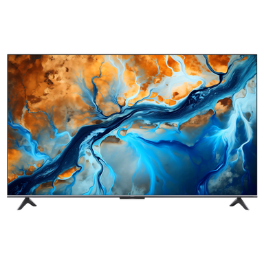 Tivi Xiaomi Smart Display S Mini LED 4K 55 inch 2025 (L55MA-SPLEA)