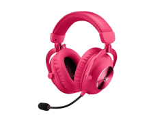  Tai nghe Logitech G PRO X 2 LIGHTSPEED Pink 