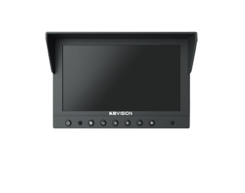 Màn hình giám sát 7inch KBVISION KX-FMLCD7-T