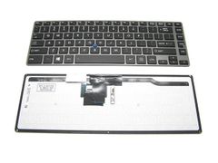 Thay Bàn Phím Laptop Toshiba R700 L645 L640