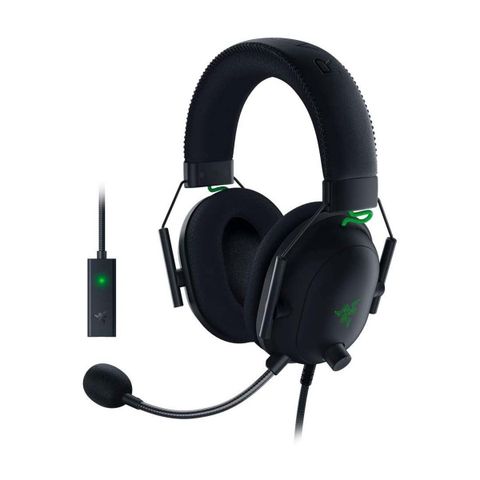 Tai nghe Razer BlackShark V2