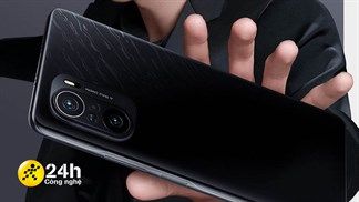 Nghe Đồn Là: POCO F4 sở hữu con chip Snapdragon 888 cùng với nhiều công nghệ hiện đại đi kèm (liên tục cập nhật)