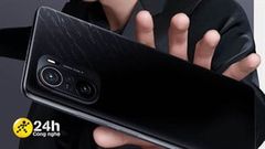  Nghe Đồn Là: POCO F4 sở hữu con chip Snapdragon 888 cùng với nhiều công nghệ hiện đại đi kèm (liên tục cập nhật) 