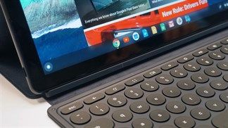 Google Pixelbook 2021 rò rỉ những thông tin đầu tiên trang bị vi xử lý Intel Tiger Gen 11