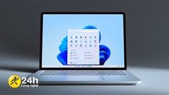  Trên tay Surface Laptop Studio: Thiết kế thiên biến vạn hóa với nhiều kiểu dáng, cấu hình mạnh với card rời RTX 3050 Ti 