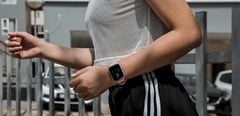  BeU B1 và BeU B2 là 2 mẫu Smart Watch đầu bảng bán chạy nhất Trung Tâm Bảo Hành năm 2021 