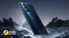  Chưa dừng lại ở Edge X30, Motorola chuẩn bị ra mắt Edge 30 Pro để cạnh tranh với Xiaomi 12 Pro, đây là sức mạnh của máy 