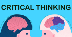  Critical thinking là gì? Cách rèn luyện tư duy phản biện hiệu quả 