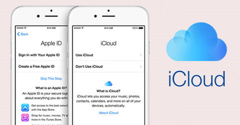 iPhone dính iCloud là gì? Có nên mua? Khắc phục được không?