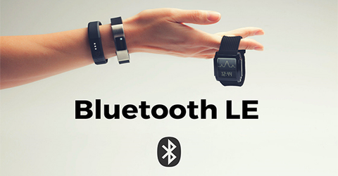Bluetooth Low Energy (BLE) là gì? Những điều bạn chưa biết về BLE