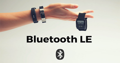  Bluetooth Low Energy (BLE) là gì? Những điều bạn chưa biết về BLE 