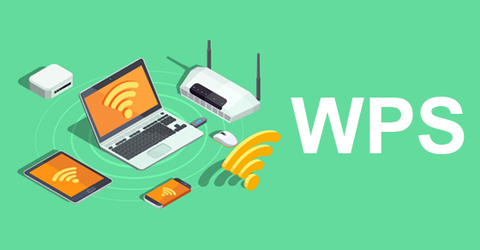WPS là gì? Cách khắc phục lỗi không kết nối được WiFi sử dụng WPS