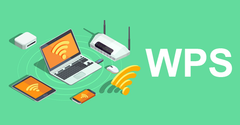  WPS là gì? Cách khắc phục lỗi không kết nối được WiFi sử dụng WPS 