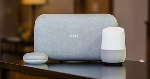 Thiết bị smarthome là gì? Tại sao nó trở thành xu hướng tương lai?