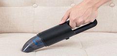  Máy hút bụi cầm tay là gì? Ưu và nhược điểm của loại máy này 