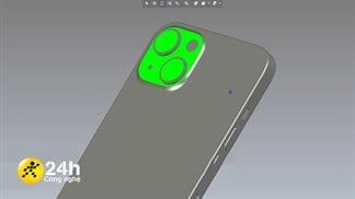 Nghe Đồn Là: iPhone 13 (iPhone 12s) đã có thiết kế cuối cùng, rất trùng khớp với những thông tin rò rỉ trước (liên tục cập nhật)