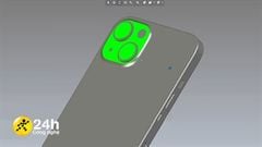  Nghe Đồn Là: iPhone 13 (iPhone 12s) đã có thiết kế cuối cùng, rất trùng khớp với những thông tin rò rỉ trước (liên tục cập nhật) 