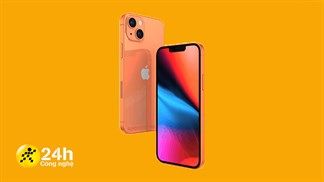 Nghe Đồn Là: iPhone 13 (iPhone 12s) lộ diện với màu cam pastel quá cuốn hút, đảm bảo cháy hàng luôn (liên tục cập nhật)