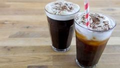  2 cách làm cafe kem muối mặn ngọt lạ vị thơm ngon đơn giản tại nhà 