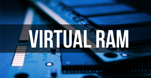 RAM ảo (Virtual RAM) trên smartphone là gì?