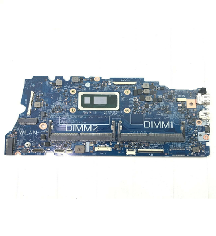 MAINBOARD DÙNG CHO LAPTOP DELL LATITUDE 3510 I5 TH10 DV