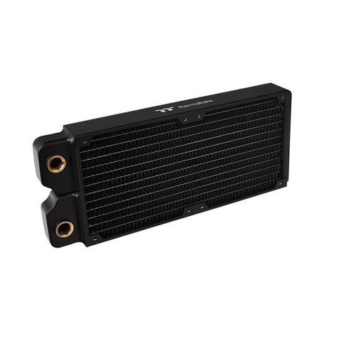 Lá Tản Nhiệt Thermaltake Pacific Clm 240 Radiator