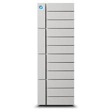  Lacie 12Big Thunderbolt 3 72Tb 