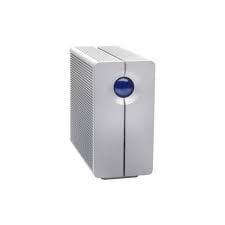  Lacie 2Big Quadra Usb 3.0 8Tb Lac9000317 