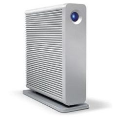  Lacie D2 Quadra Usb 3.0 5Tb Hdd Lac9000481 