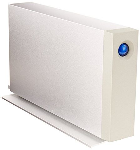 Lacie D2 Thunderbolt 2 8Tb (Enterprise Class) Stex8000401