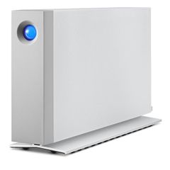  Lacie D2 Thunderbolt 3 8Tb Hdd (Enterprise Class) Stfy8000400 